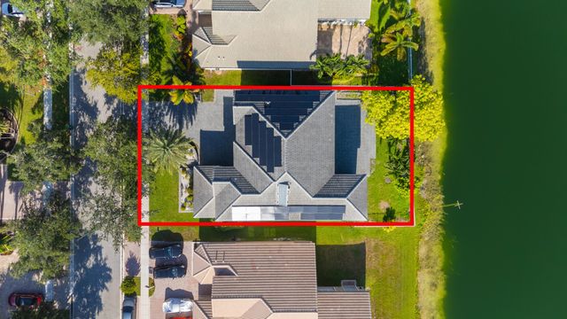 18581 SW 44th Street, Miramar, FL 33029