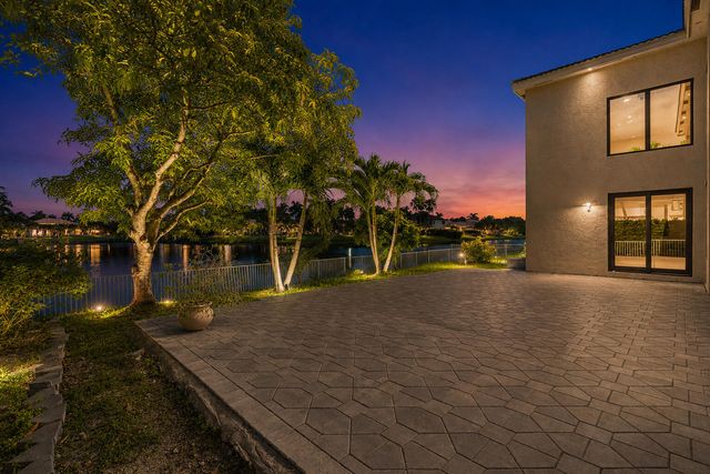 18581 SW 44th Street, Miramar, FL 33029