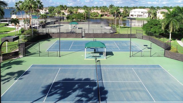 18581 SW 44th Street, Miramar, FL 33029