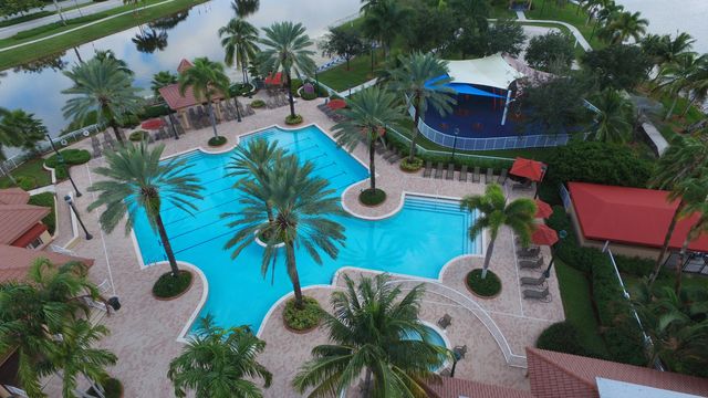 18581 SW 44th Street, Miramar, FL 33029