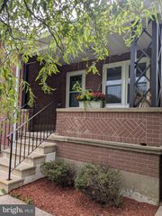 94 HINCKLE AVE, Ewing, NJ 08628