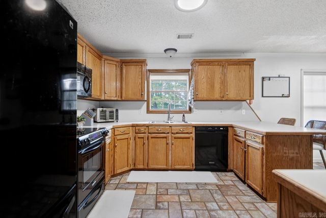 40 Mary Ann Circle, Cabot, AR 72023