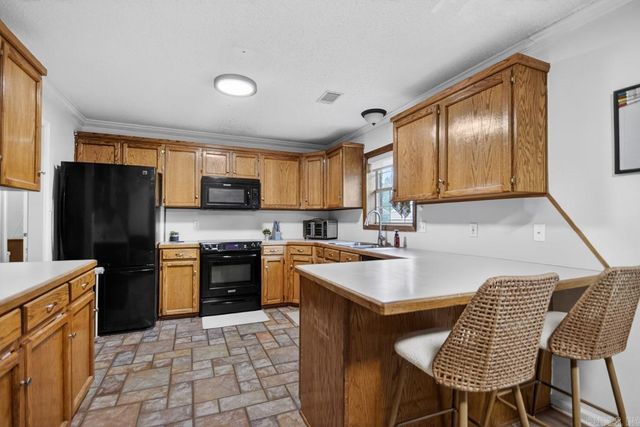 40 Mary Ann Circle, Cabot, AR 72023