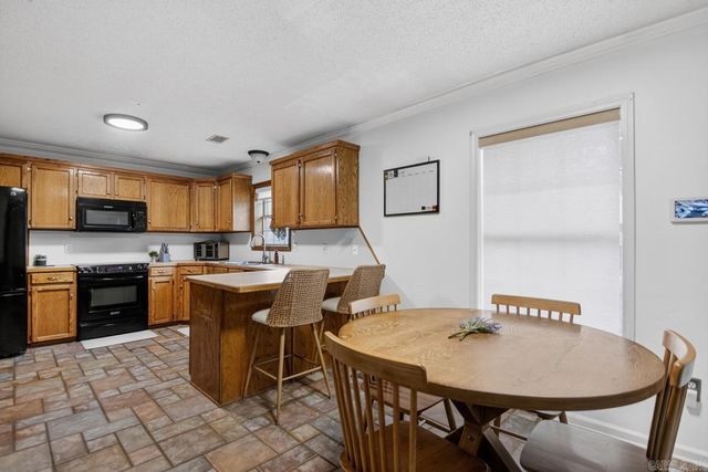 40 Mary Ann Circle, Cabot, AR 72023