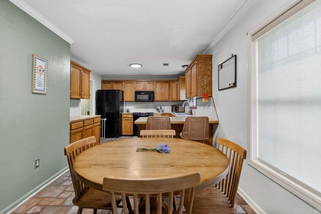 40 Mary Ann Circle, Cabot, AR 72023