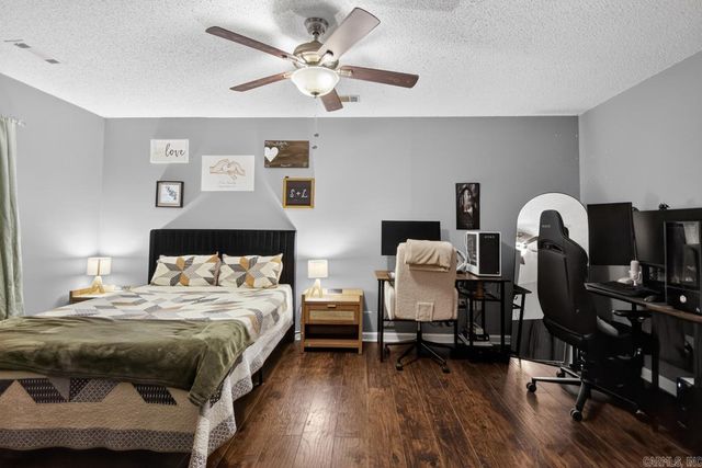 40 Mary Ann Circle, Cabot, AR 72023