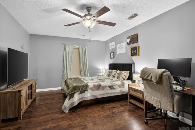 40 Mary Ann Circle, Cabot, AR 72023