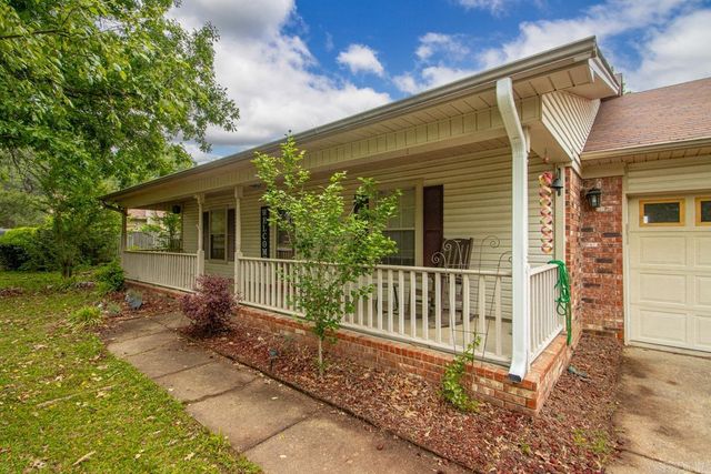 40 Mary Ann Circle, Cabot, AR 72023