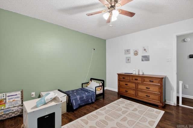 40 Mary Ann Circle, Cabot, AR 72023