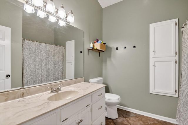 40 Mary Ann Circle, Cabot, AR 72023