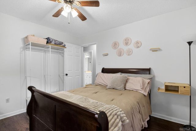 40 Mary Ann Circle, Cabot, AR 72023