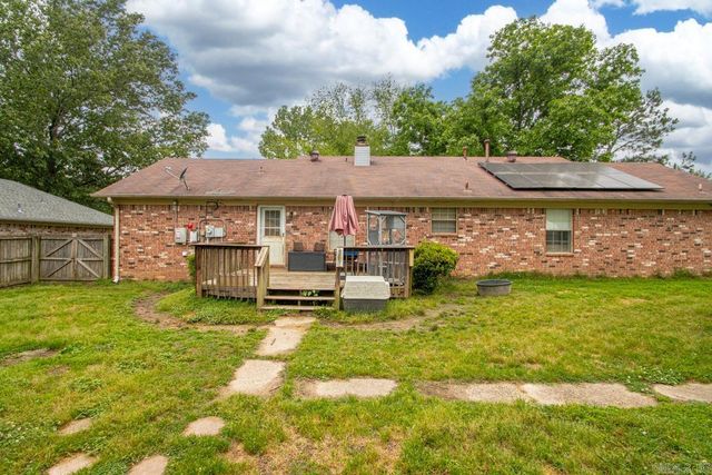 40 Mary Ann Circle, Cabot, AR 72023
