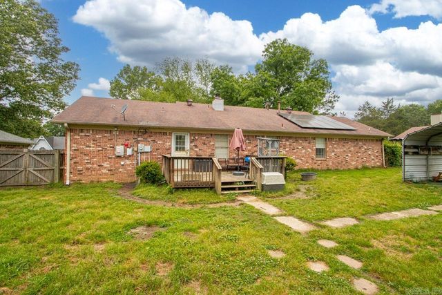 40 Mary Ann Circle, Cabot, AR 72023