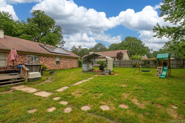 40 Mary Ann Circle, Cabot, AR 72023