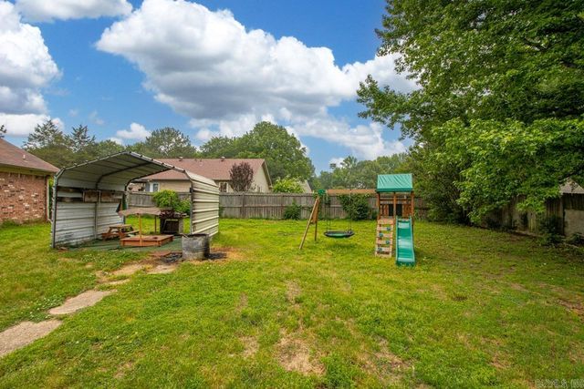 40 Mary Ann Circle, Cabot, AR 72023