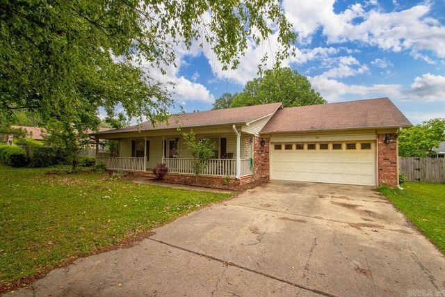 40 Mary Ann Circle, Cabot, AR 72023