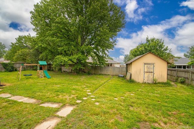 40 Mary Ann Circle, Cabot, AR 72023