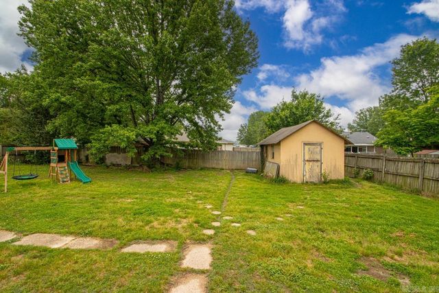40 Mary Ann Circle, Cabot, AR 72023