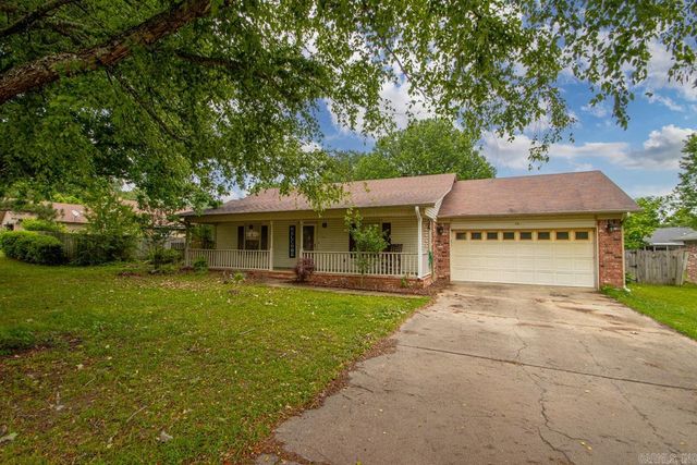 40 Mary Ann Circle, Cabot, AR 72023