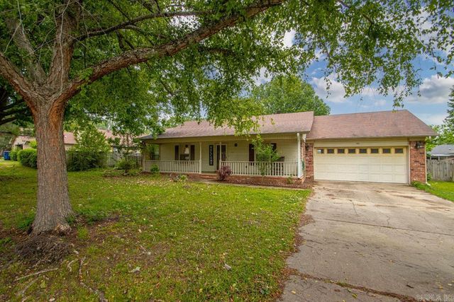 40 Mary Ann Circle, Cabot, AR 72023