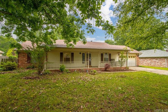 40 Mary Ann Circle, Cabot, AR 72023