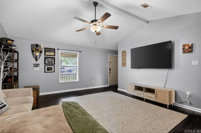 40 Mary Ann Circle, Cabot, AR 72023