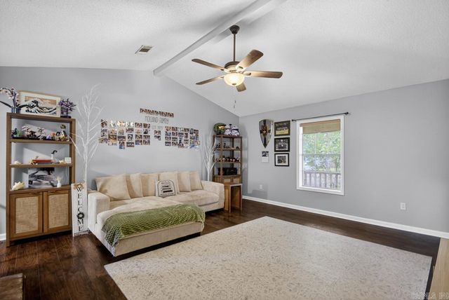 40 Mary Ann Circle, Cabot, AR 72023