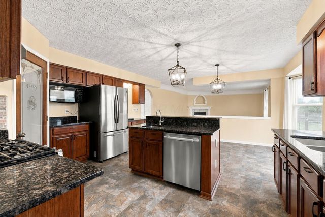 2515 Lackey Meadows Drive, Delaware, OH 43015