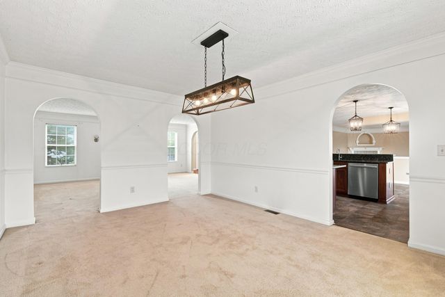 2515 Lackey Meadows Drive, Delaware, OH 43015