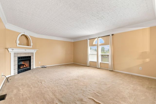 2515 Lackey Meadows Drive, Delaware, OH 43015