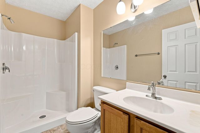 2515 Lackey Meadows Drive, Delaware, OH 43015