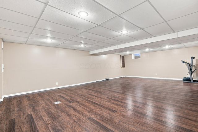 2515 Lackey Meadows Drive, Delaware, OH 43015
