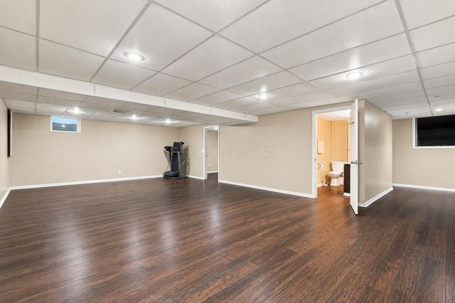 2515 Lackey Meadows Drive, Delaware, OH 43015