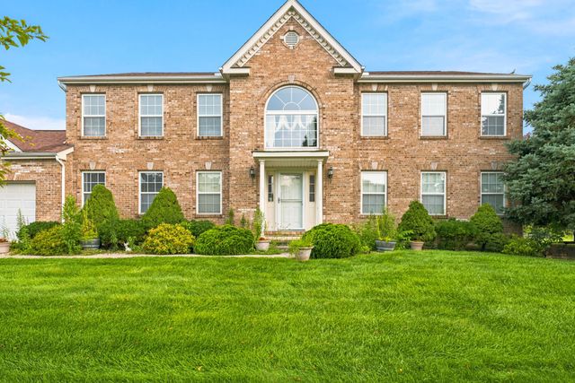2515 Lackey Meadows Drive, Delaware, OH 43015
