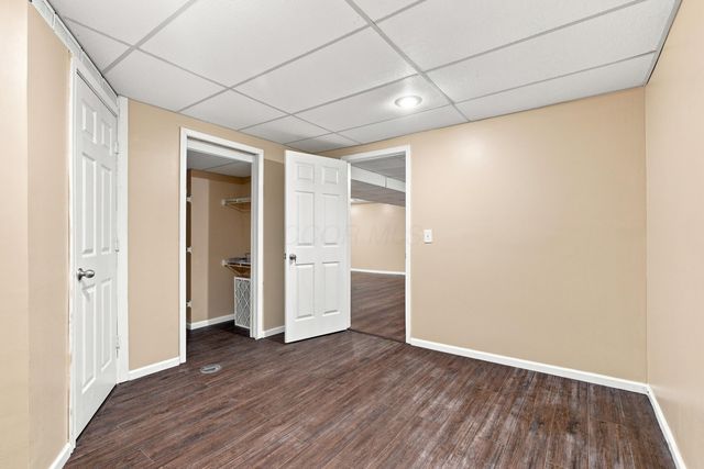 2515 Lackey Meadows Drive, Delaware, OH 43015