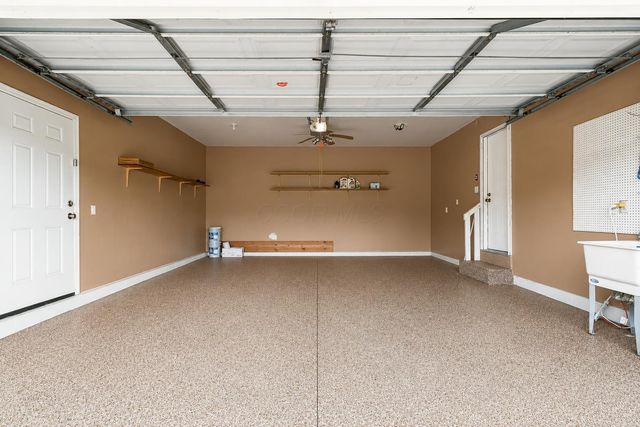 2515 Lackey Meadows Drive, Delaware, OH 43015