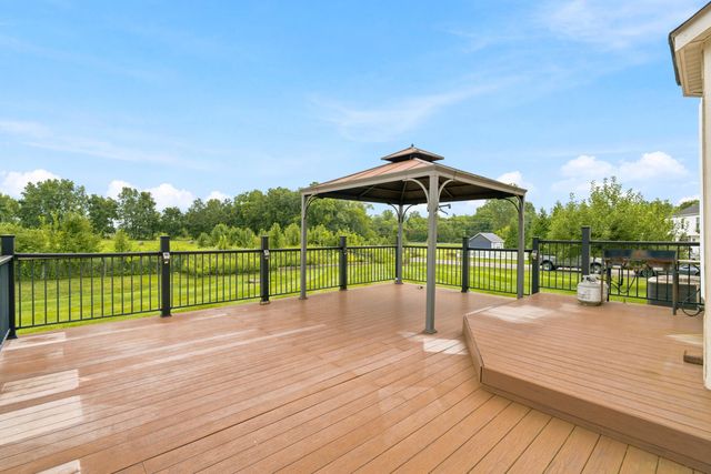 2515 Lackey Meadows Drive, Delaware, OH 43015