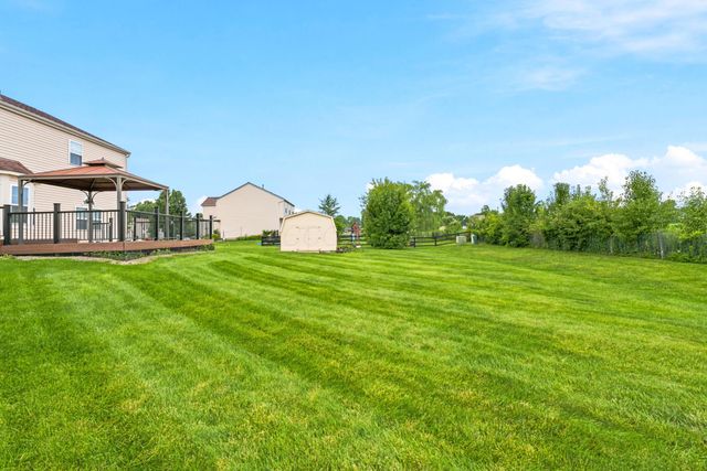 2515 Lackey Meadows Drive, Delaware, OH 43015