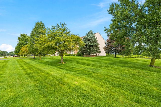 2515 Lackey Meadows Drive, Delaware, OH 43015