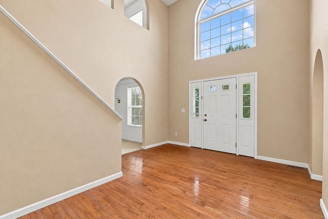 2515 Lackey Meadows Drive, Delaware, OH 43015