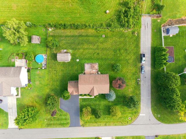 2515 Lackey Meadows Drive, Delaware, OH 43015
