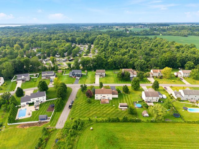 2515 Lackey Meadows Drive, Delaware, OH 43015