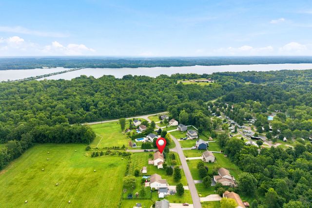 2515 Lackey Meadows Drive, Delaware, OH 43015
