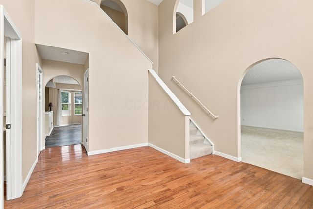 2515 Lackey Meadows Drive, Delaware, OH 43015