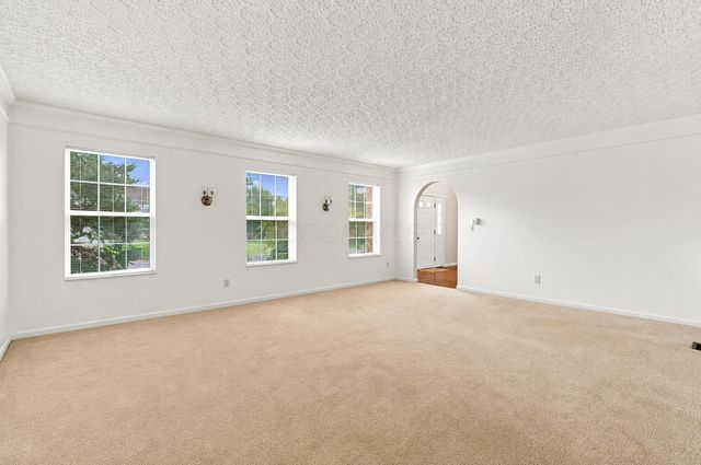 2515 Lackey Meadows Drive, Delaware, OH 43015