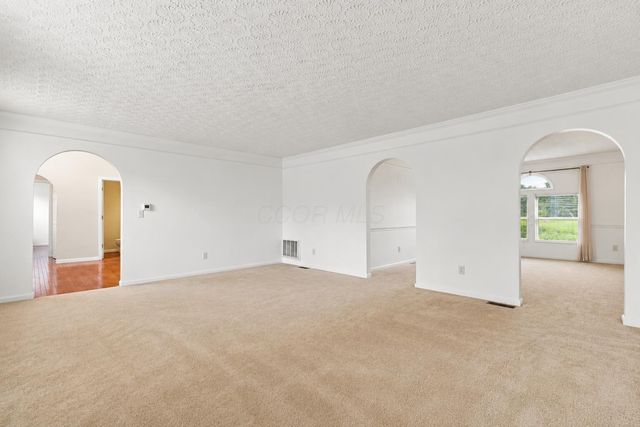2515 Lackey Meadows Drive, Delaware, OH 43015