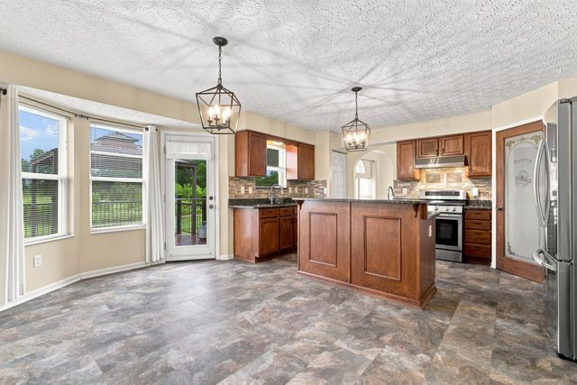 2515 Lackey Meadows Drive, Delaware, OH 43015