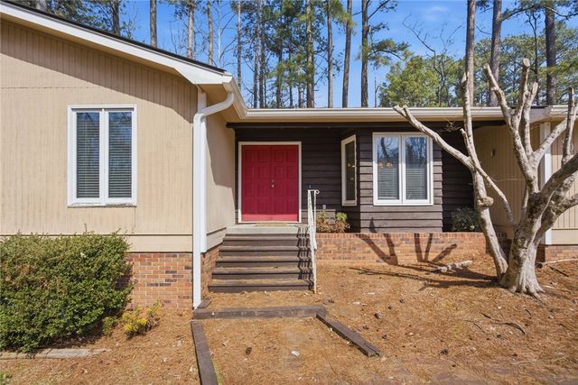 308 Wildwood Road, Walhalla, SC 29691