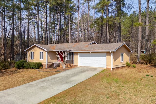 308 Wildwood Road, Walhalla, SC 29691