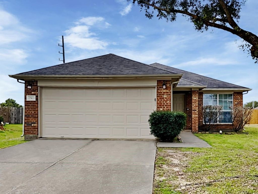15911 Imperial Forest Lane, Houston, TX 77073